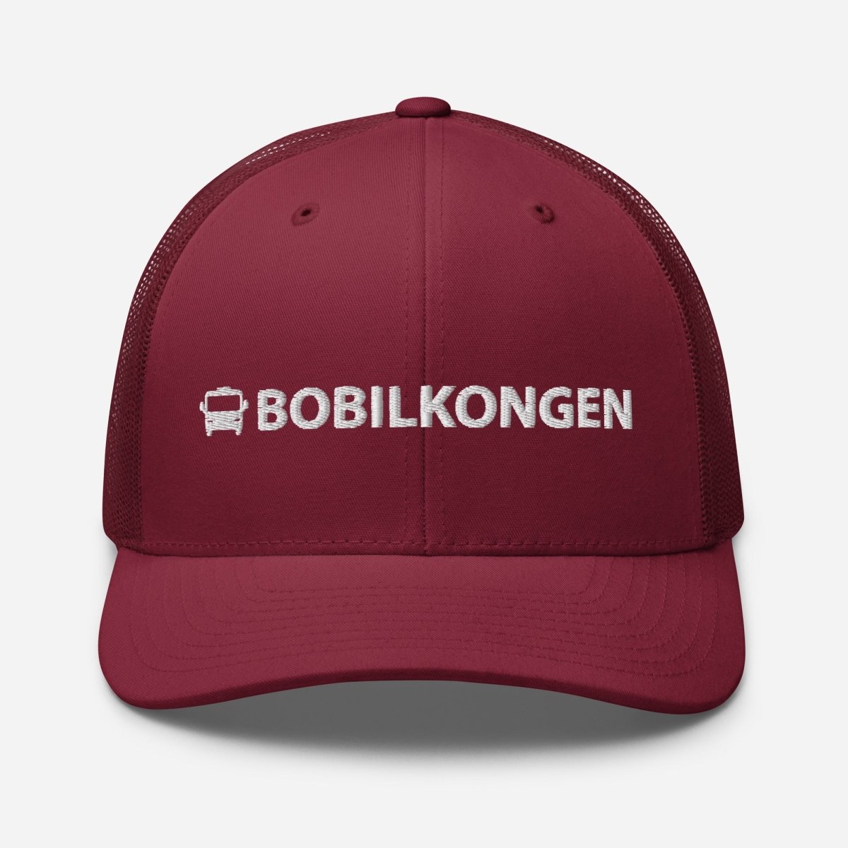 Bobilkongen Caps - Marine & Caravan