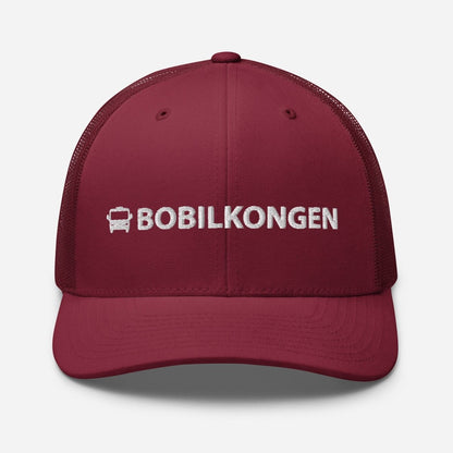 Bobilkongen Caps - Marine & Caravan