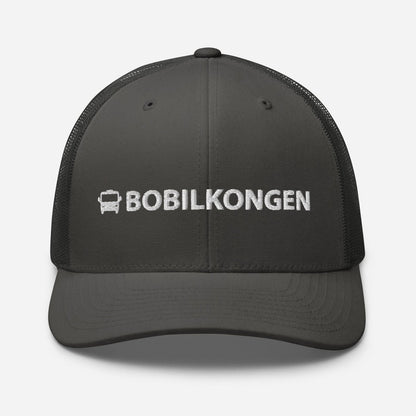 Bobilkongen Caps - Marine & Caravan