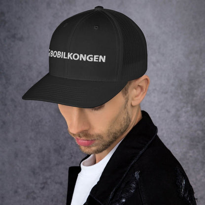 Bobilkongen Caps - Marine & Caravan