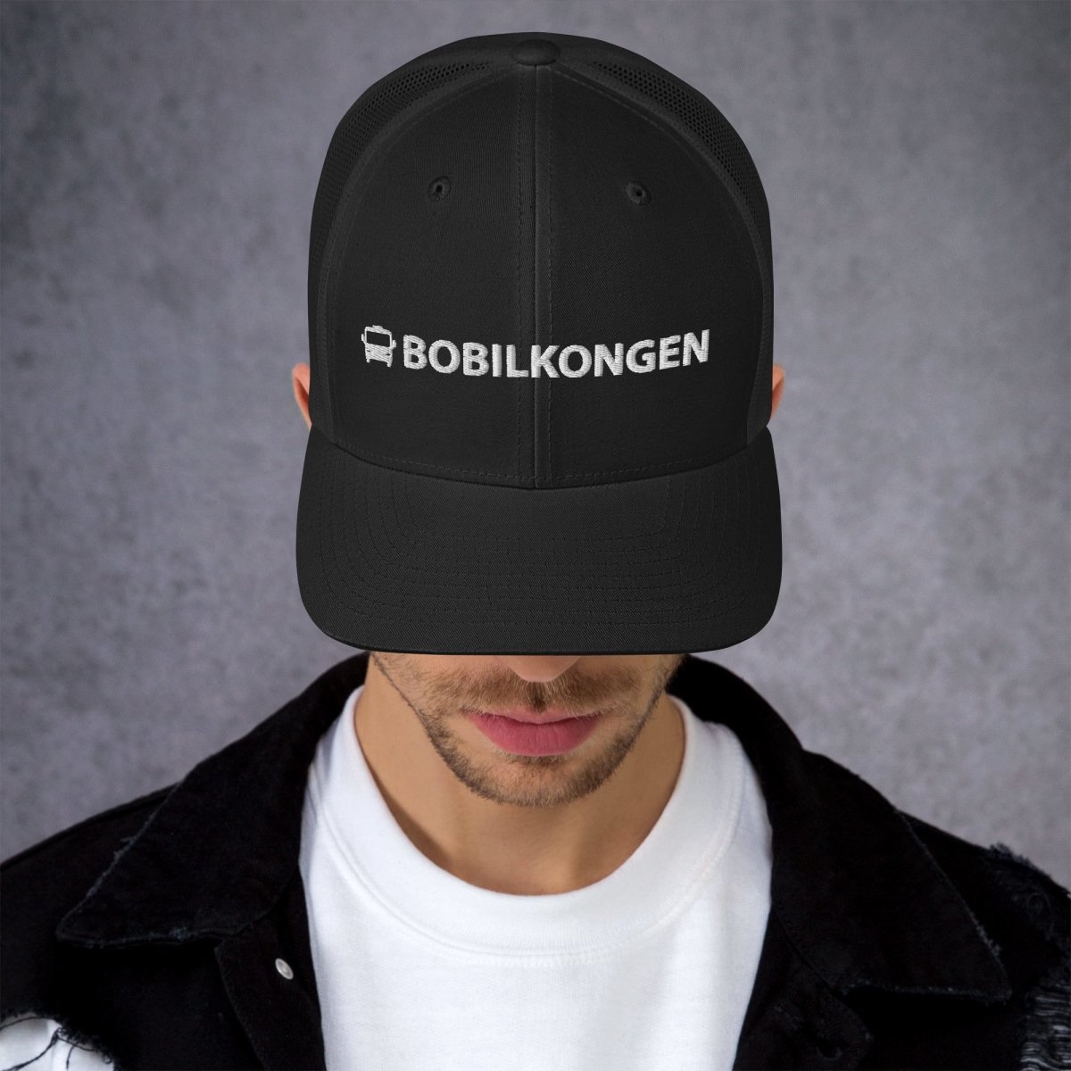 Bobilkongen Caps - Marine & Caravan