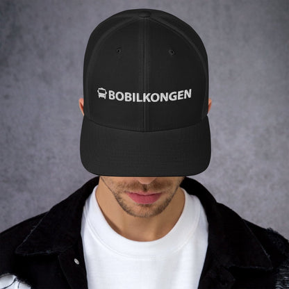 Bobilkongen Caps - Marine & Caravan