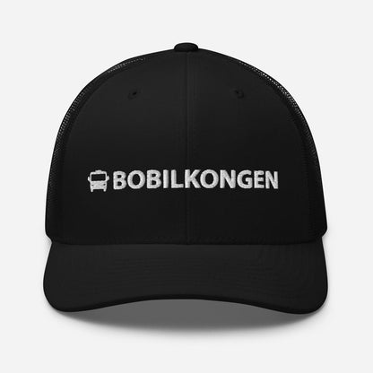 Bobilkongen Caps - Marine & Caravan