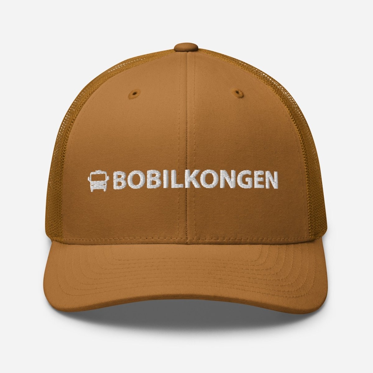 Bobilkongen Caps - Marine & Caravan