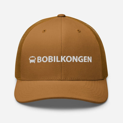 Bobilkongen Caps - Marine & Caravan