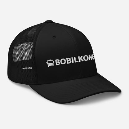 Bobilkongen Caps - Marine & Caravan