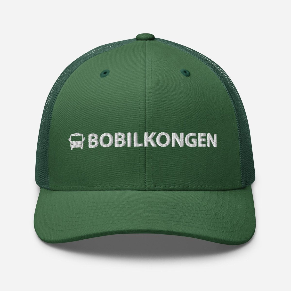 Bobilkongen Caps - Marine & Caravan