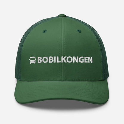 Bobilkongen Caps - Marine & Caravan