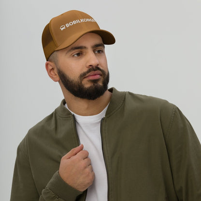 Bobilkongen Caps - Marine & Caravan