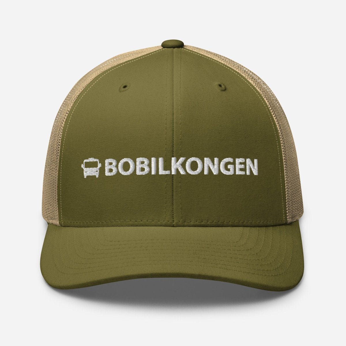 Bobilkongen Caps - Marine & Caravan