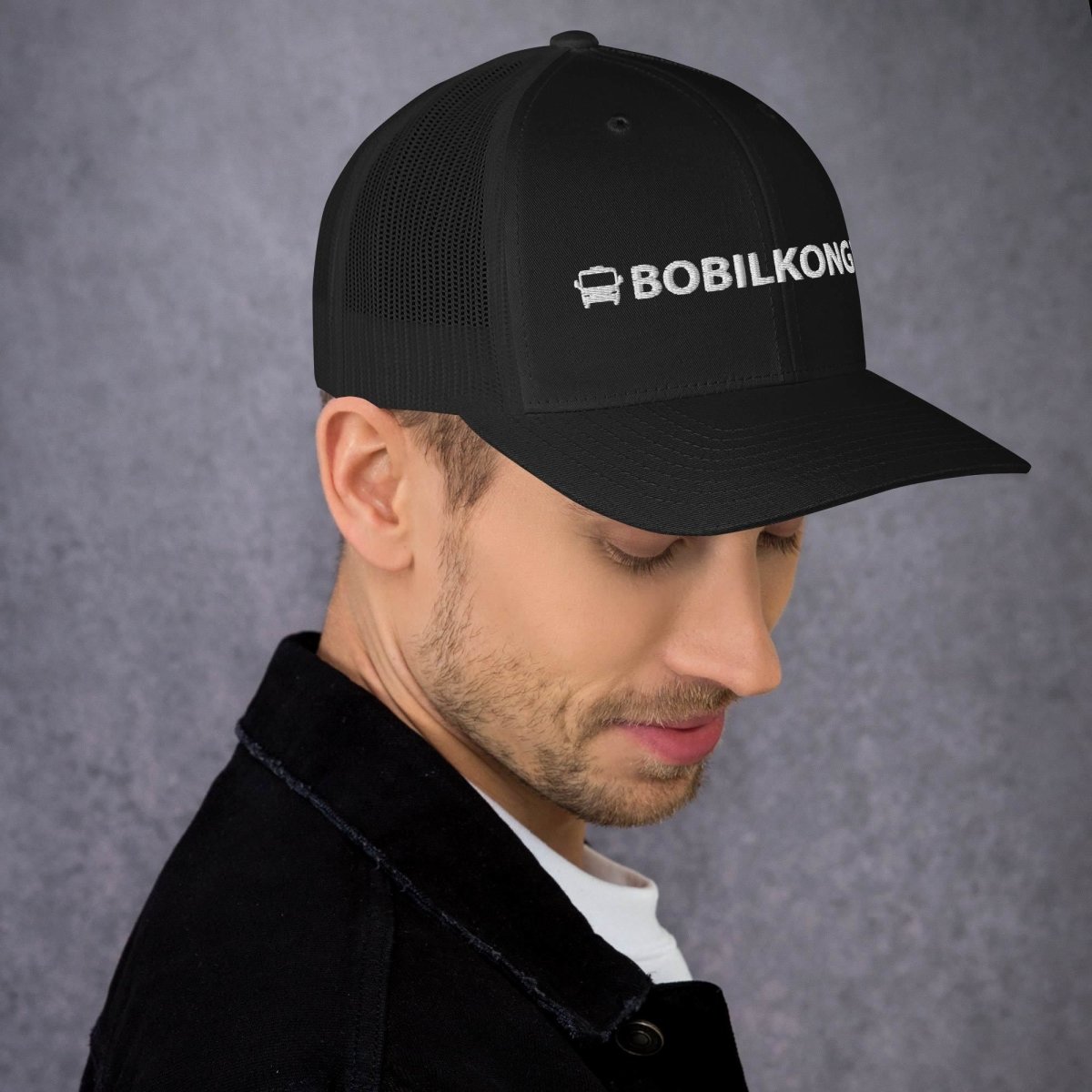 Bobilkongen Caps - Marine & Caravan