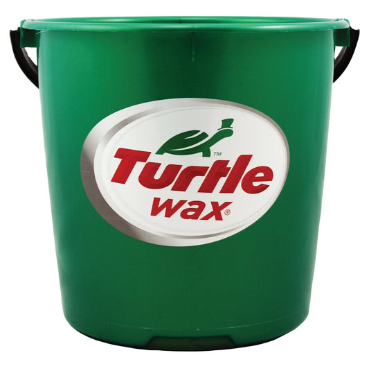 Bøtte Turtle Wax 10l - Marine & Caravan