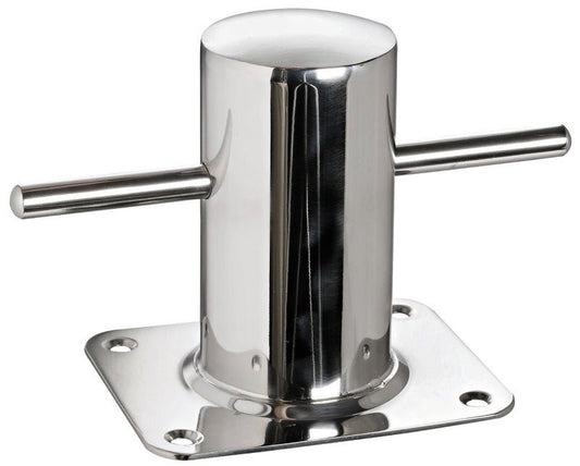 Bryggepullert Syrefast 142 x 70 mm - Marine & Caravan