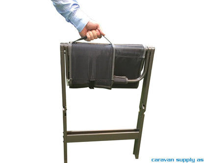 Campingstol Westfield Avantgarde Superior Director - Marine & Caravan