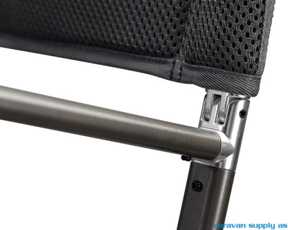 Campingstol Westfield Avantgarde Superior Director - Marine & Caravan