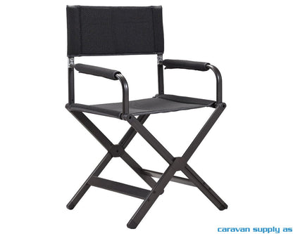 Campingstol Westfield Avantgarde Superior Director - Marine & Caravan