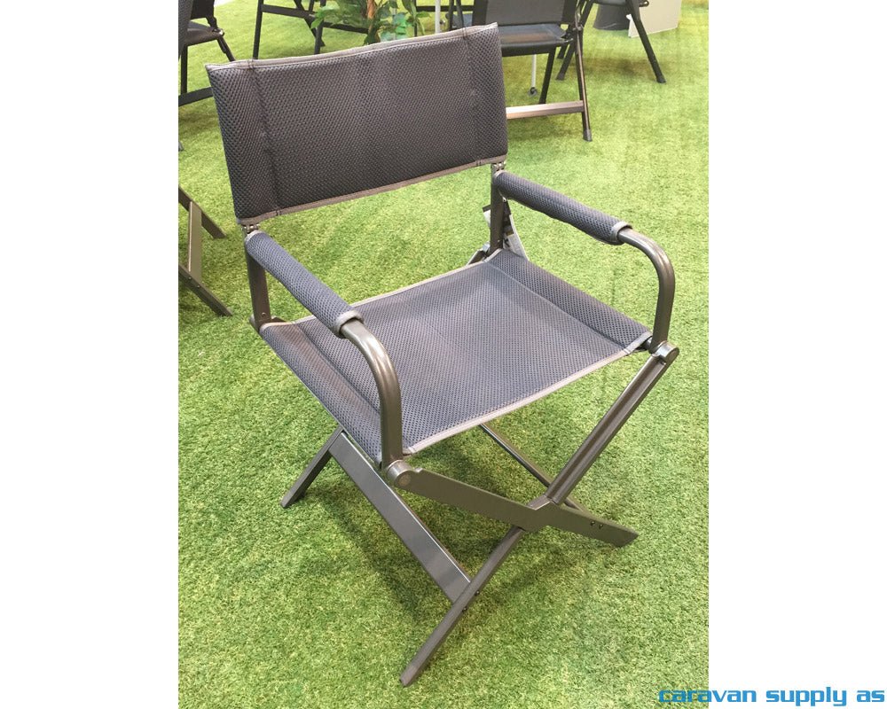 Campingstol Westfield Avantgarde Superior Director - Marine & Caravan