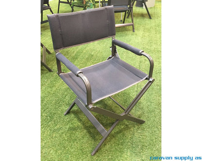 Campingstol Westfield Avantgarde Superior Director - Marine & Caravan
