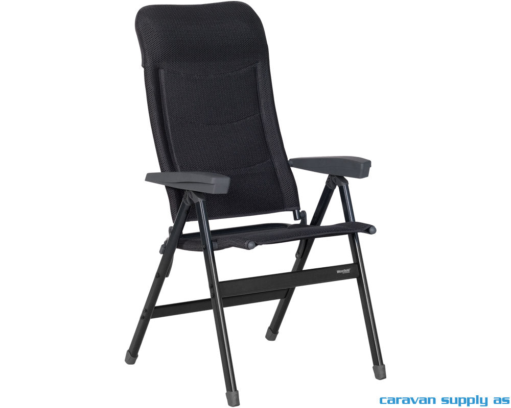 Campingstol Westfield Performance Advancer - Marine & Caravan