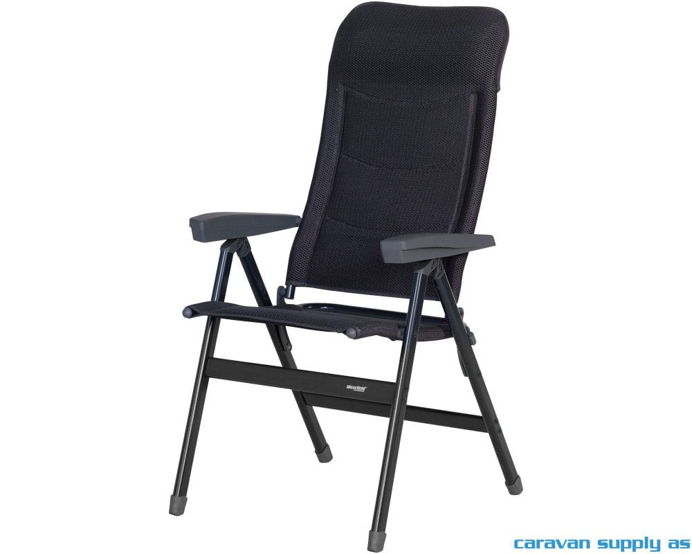 Campingstol Westfield Performance Advancer - Marine & Caravan