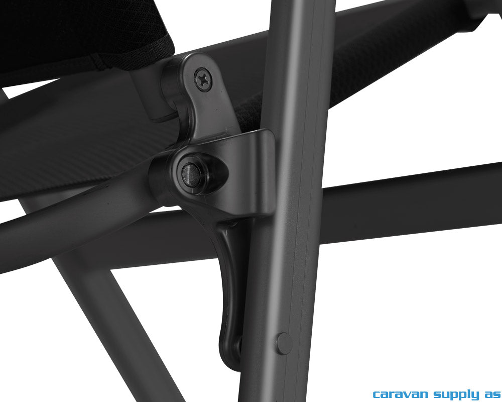 Campingstol Westfield Performance Advancer - Marine & Caravan