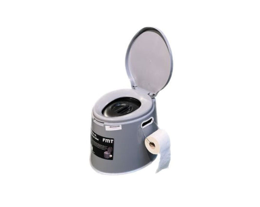 Campingtoalett FMT Dunny 6L - Marine & Caravan