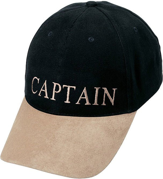 Caps Captain - Marine & Caravan