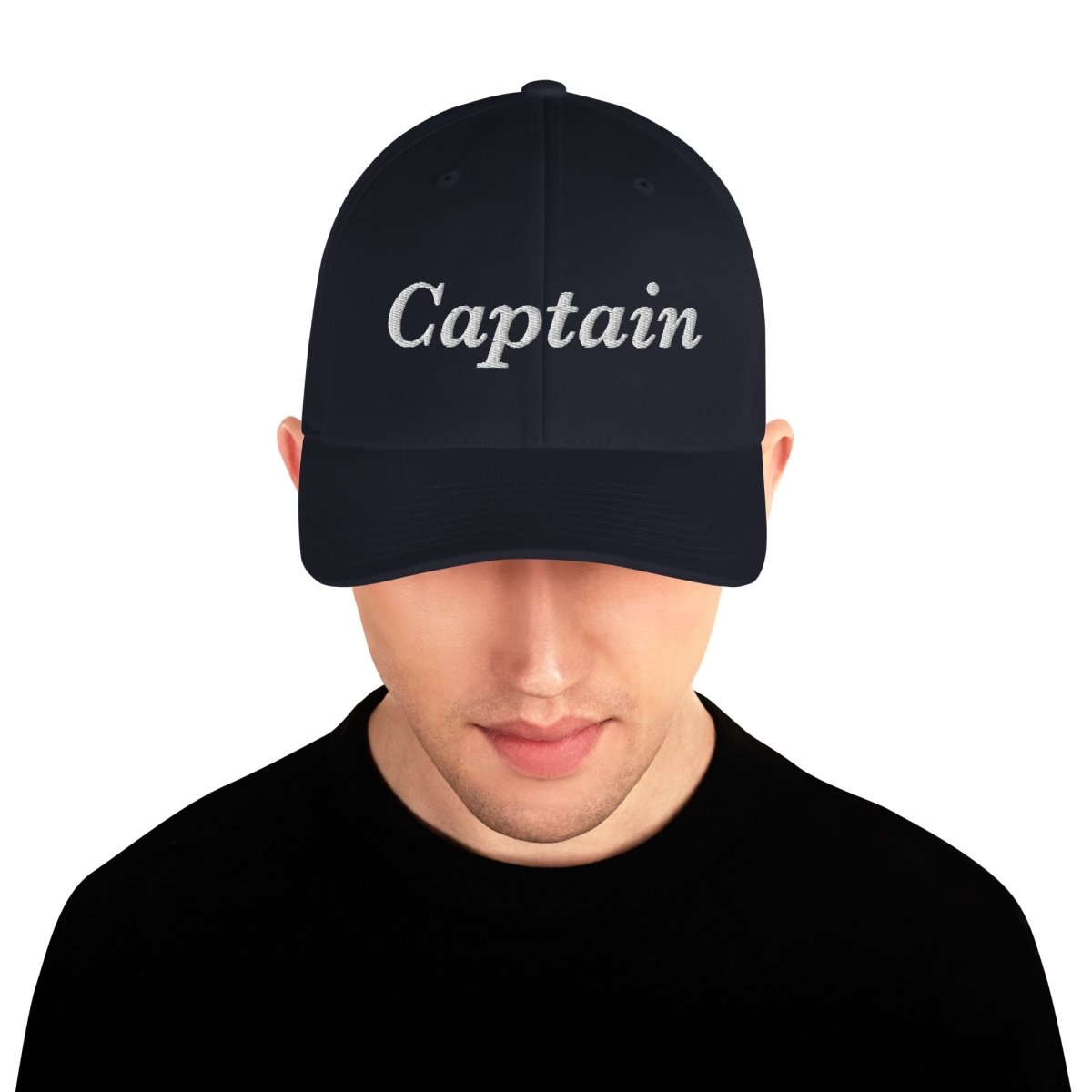 Captain Caps - Marine & Caravan