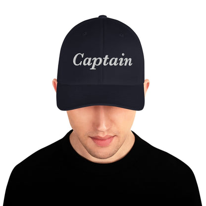 Captain Caps - Marine & Caravan