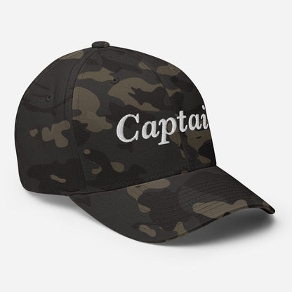 Captain Caps - Marine & Caravan