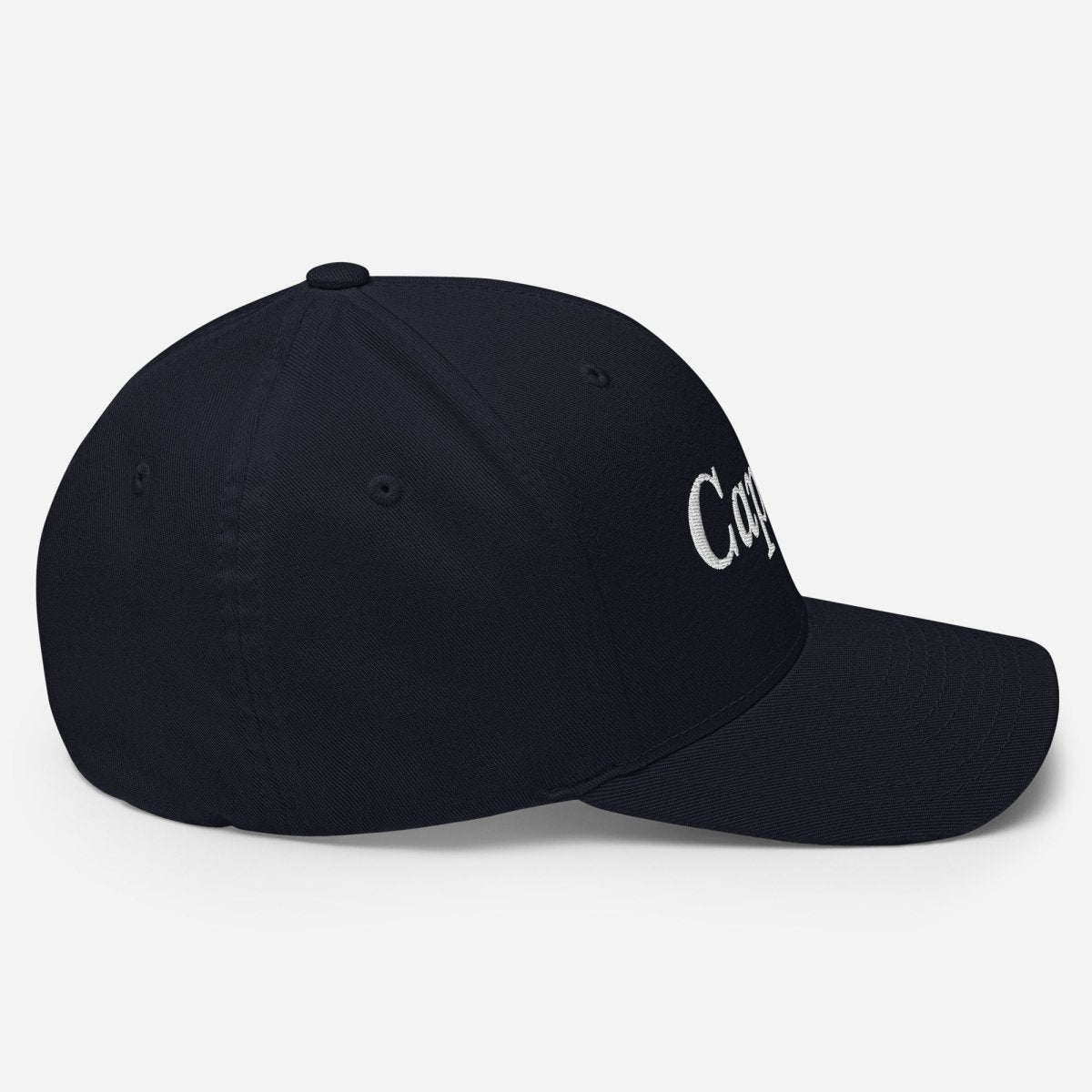 Captain Caps - Marine & Caravan