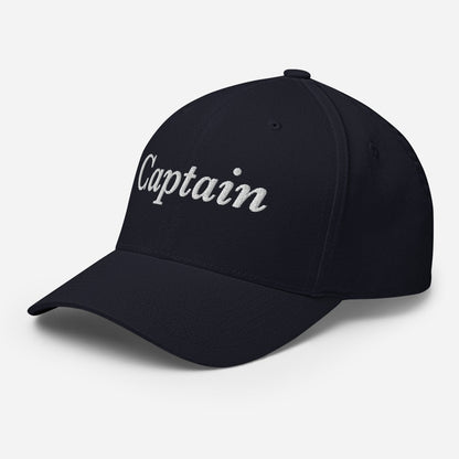 Captain Caps - Marine & Caravan