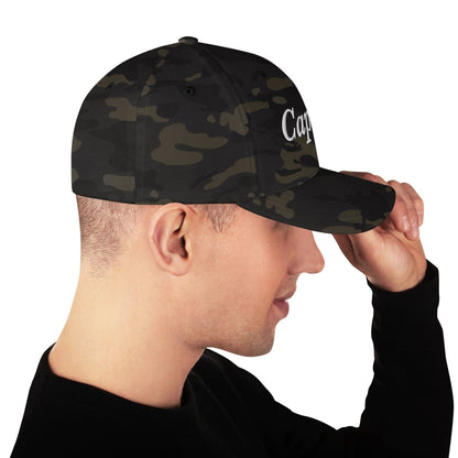 Captain Caps - Marine & Caravan