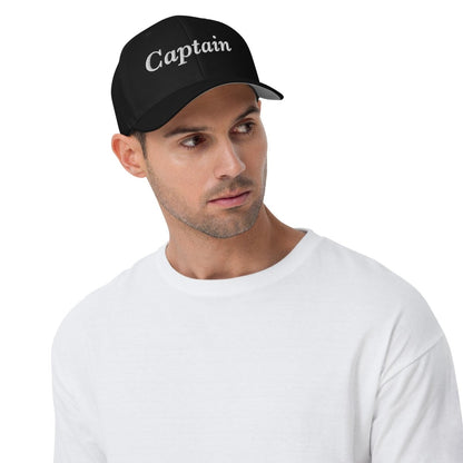 Captain Caps - Marine & Caravan