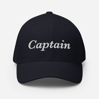 Captain Caps - Marine & Caravan