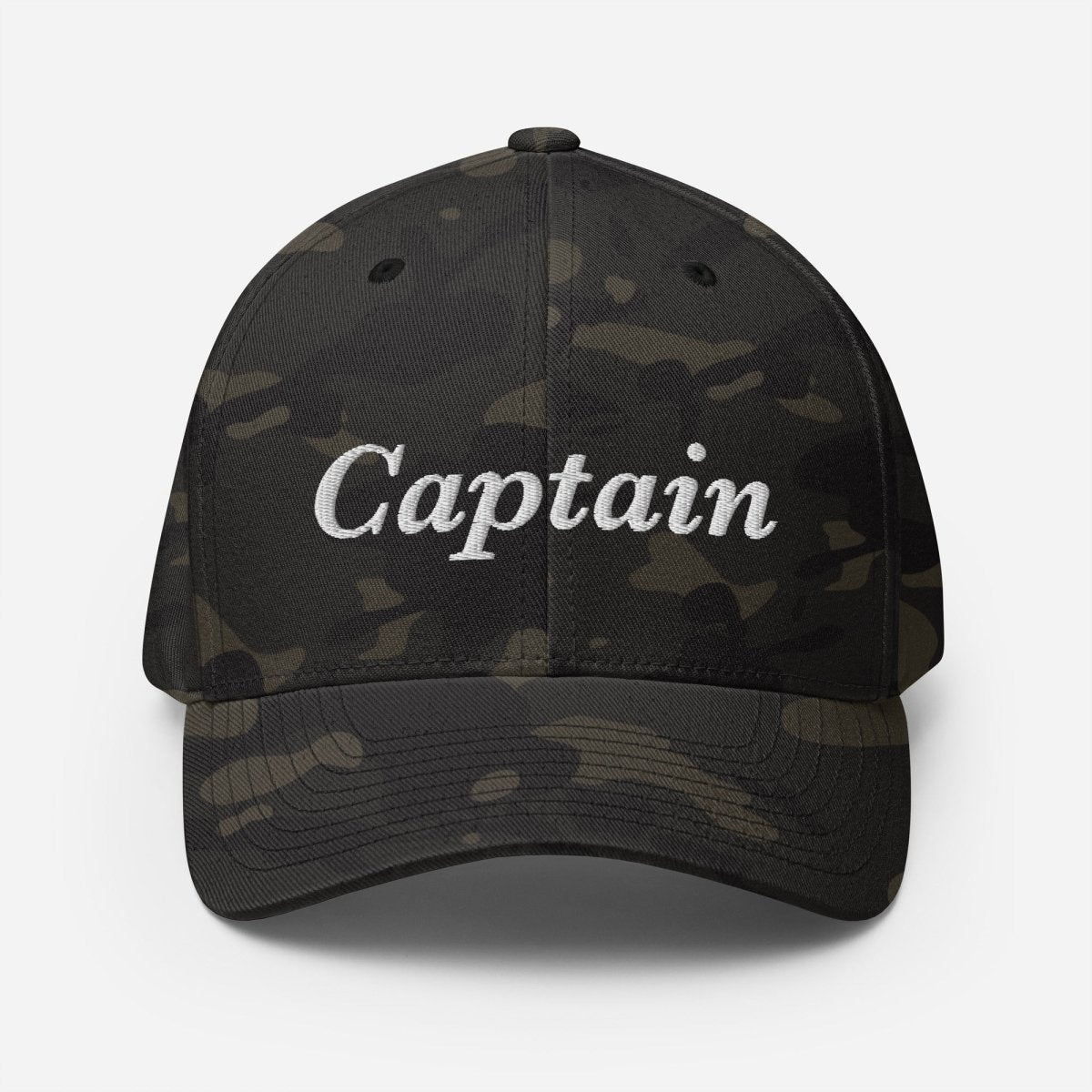 Captain Caps - Marine & Caravan