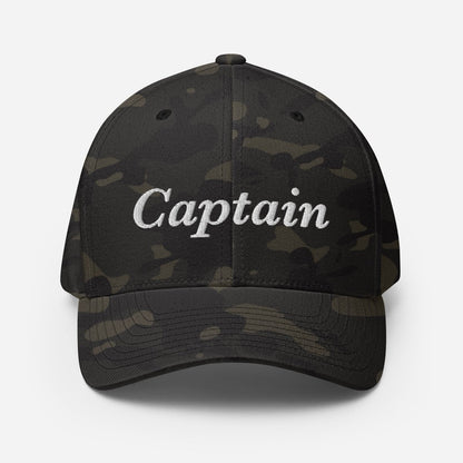 Captain Caps - Marine & Caravan