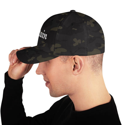 Captain Caps - Marine & Caravan