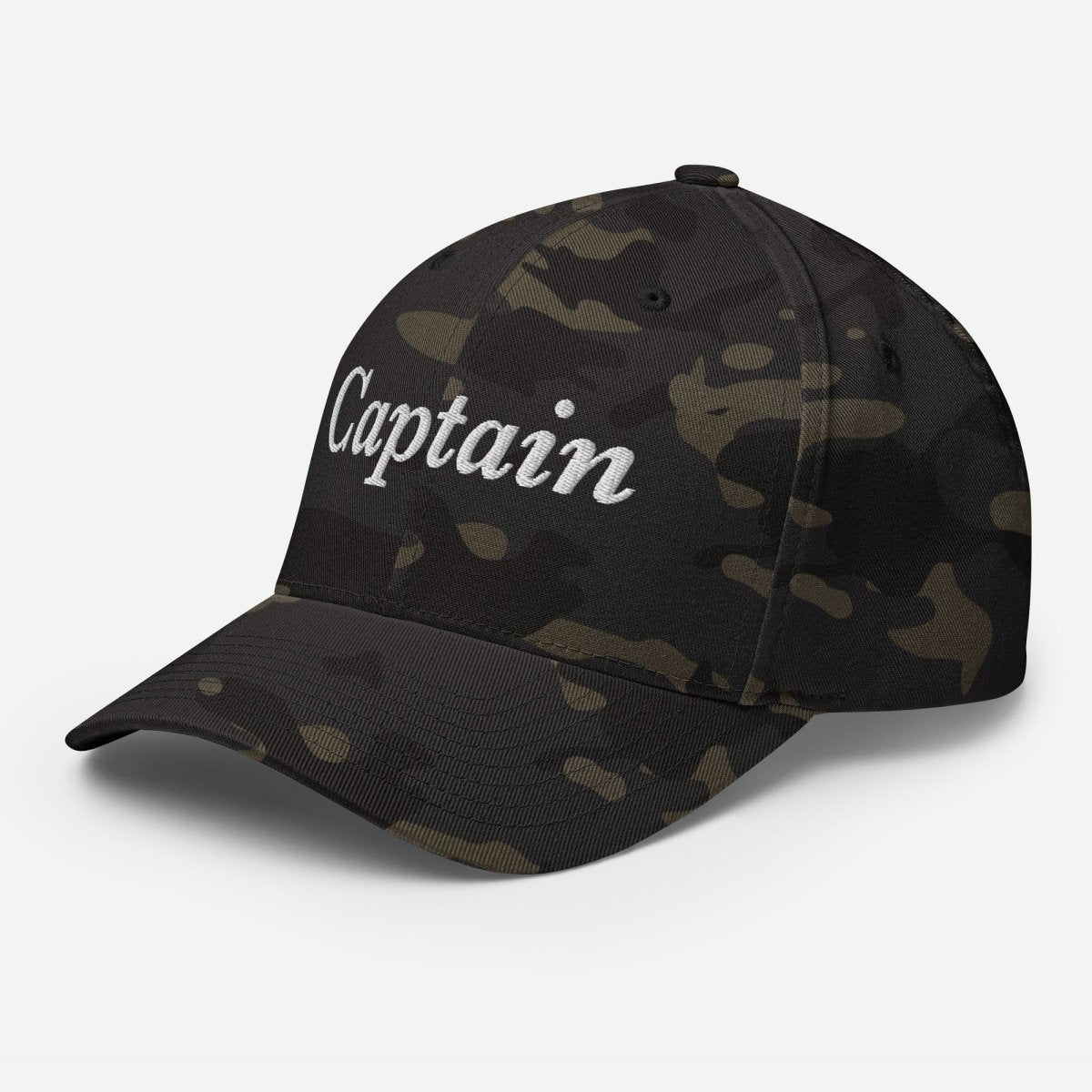 Captain Caps - Marine & Caravan
