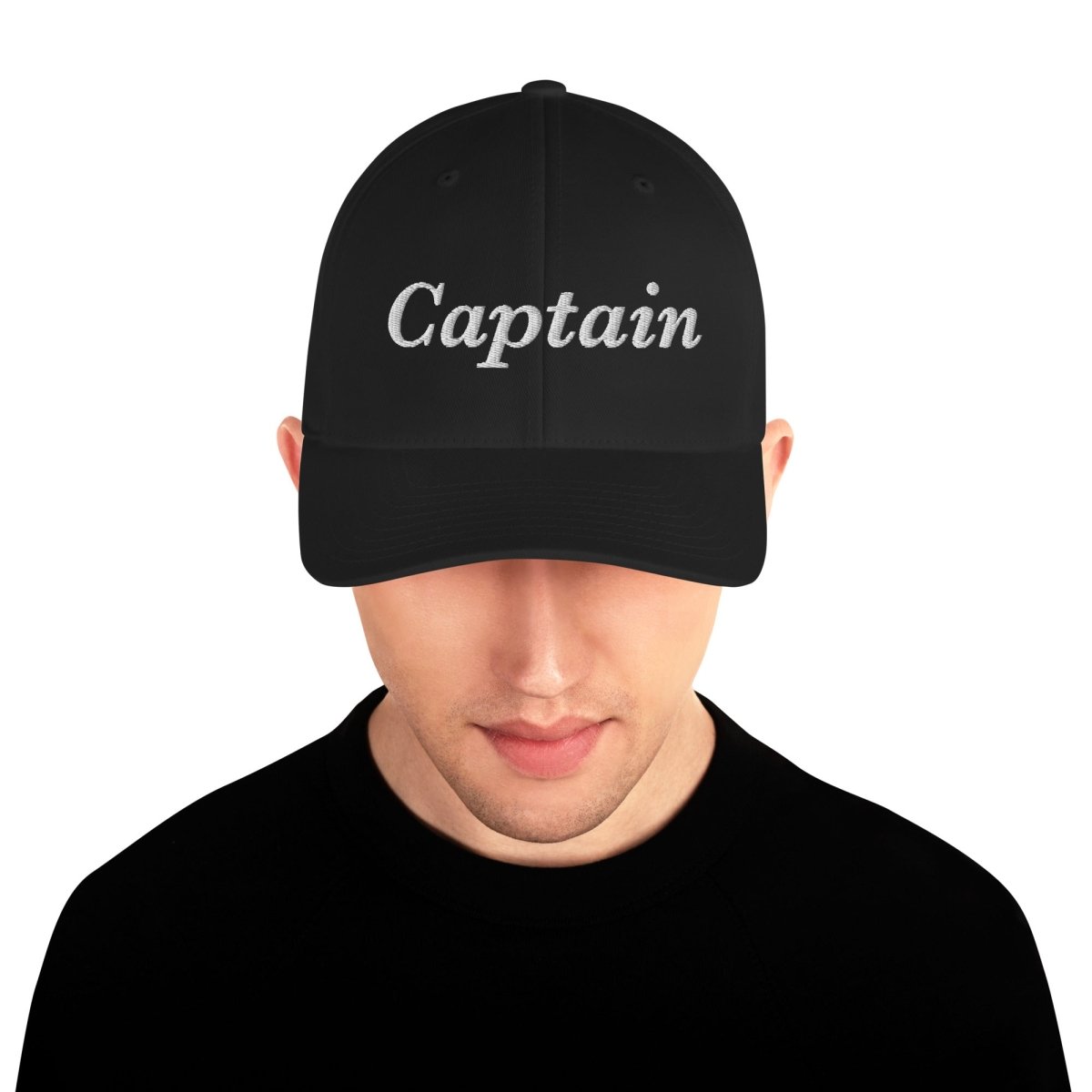 Captain Caps - Marine & Caravan