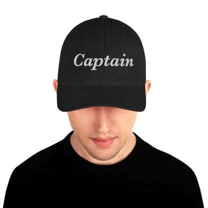 Captain Caps - Marine & Caravan
