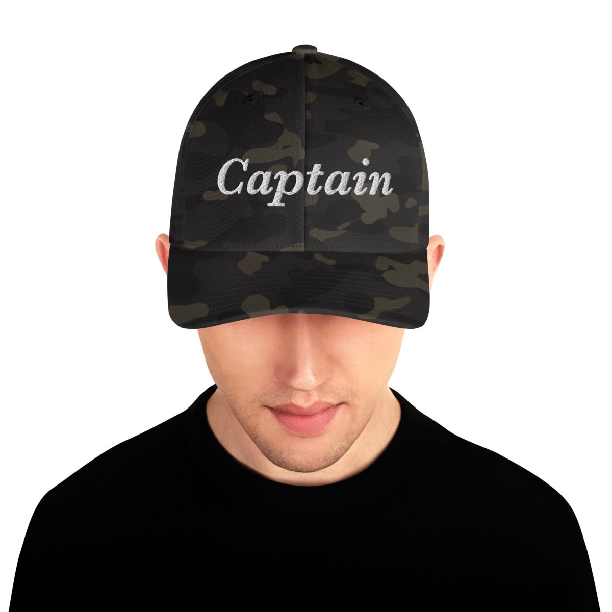 Captain Caps - Marine & Caravan