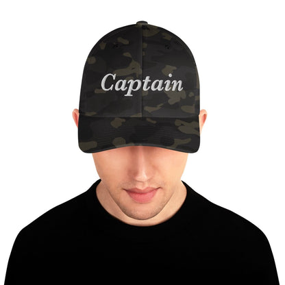 Captain Caps - Marine & Caravan