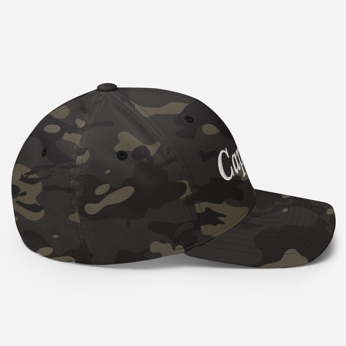 Captain Caps - Marine & Caravan