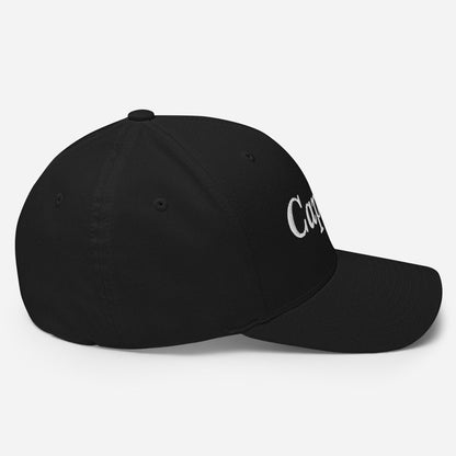 Captain Caps - Marine & Caravan