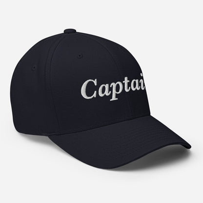 Captain Caps - Marine & Caravan