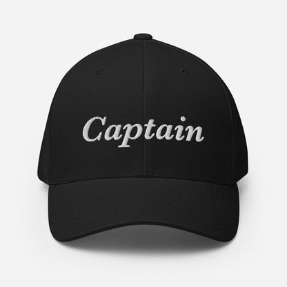 Captain Caps - Marine & Caravan