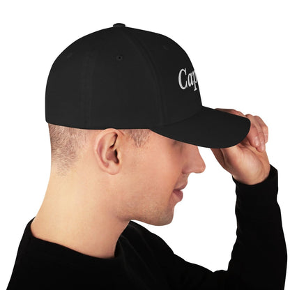 Captain Caps - Marine & Caravan