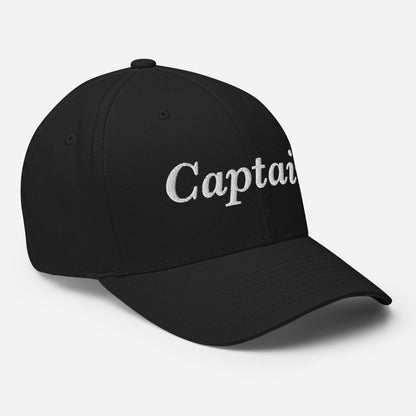 Captain Caps - Marine & Caravan
