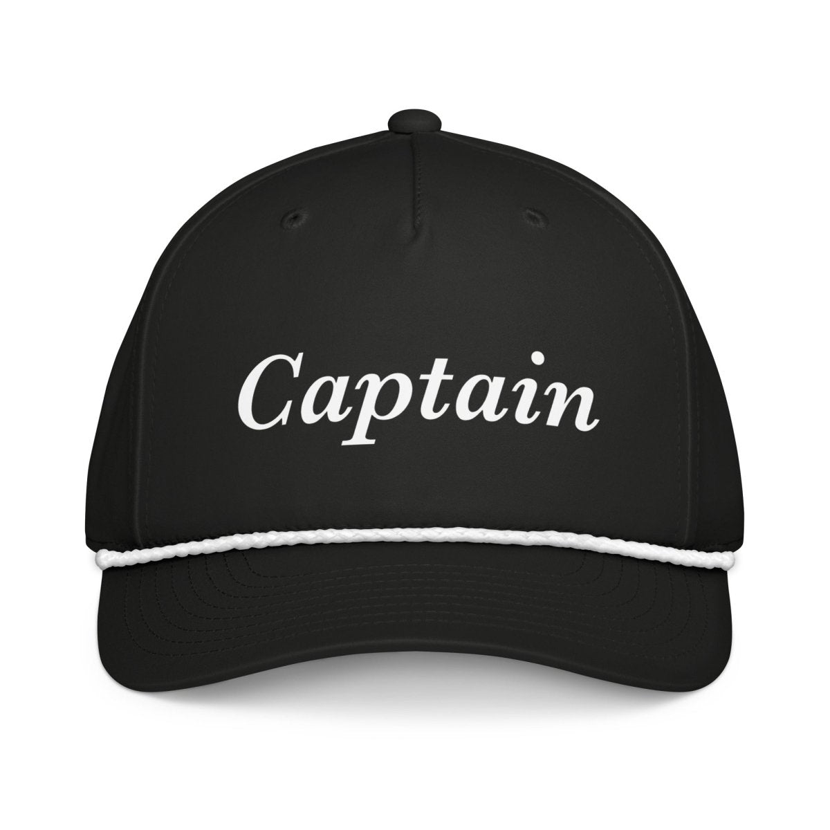 Captain Caps med tau - Marine & Caravan